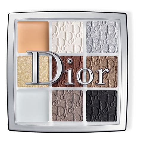 paleta sombra dior|Dior Backstage Eye Palette: paleta maquillaje de ojos multiuso.